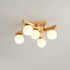 Micasa Ceiling Light