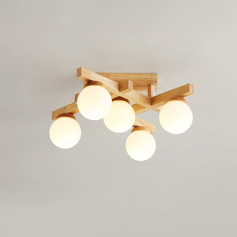 Micasa Ceiling Light