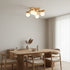 Micasa Ceiling Light