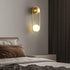 Mila Wall Lamp