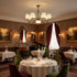 Milanese Chandelier