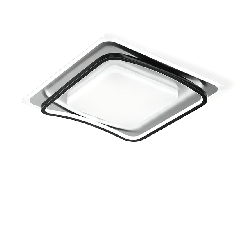 Minimalist Ultra-thin Ceiling Lamp