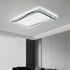 Minimalist Ultra-thin Ceiling Lamp