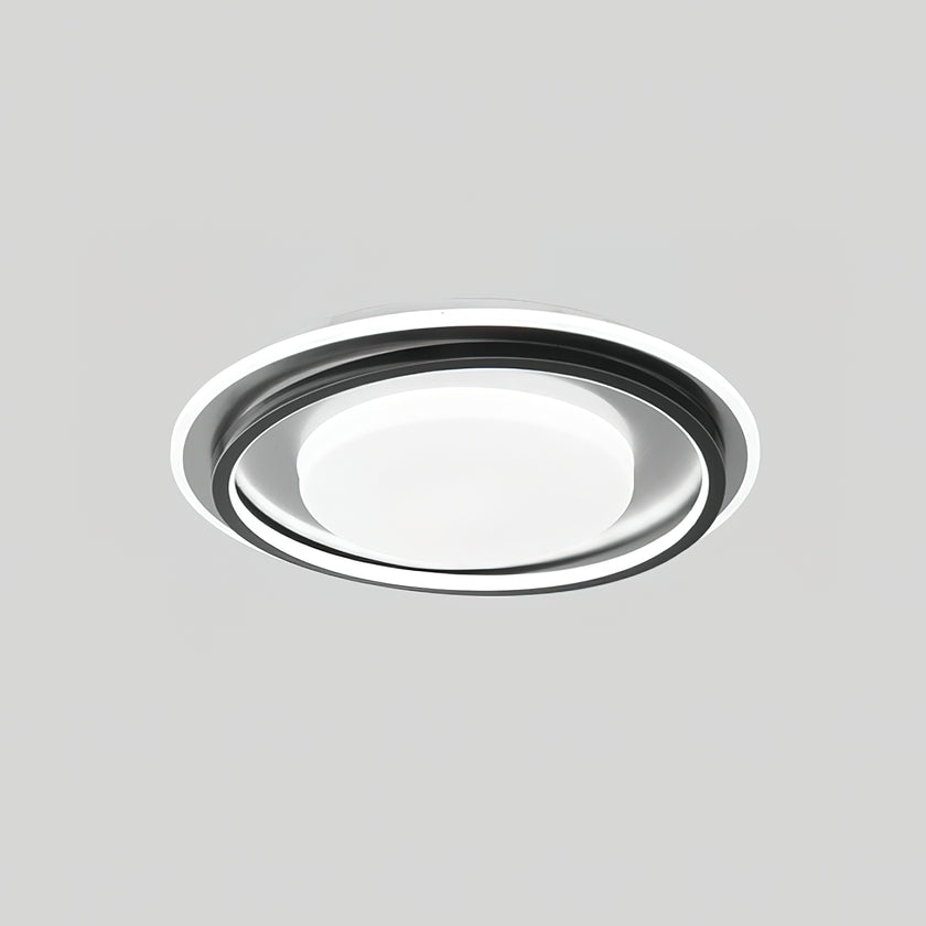 Minimalist Ultra-thin Ceiling Lamp