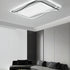 Minimalist Ultra-thin Ceiling Lamp