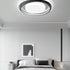 Minimalist Ultra-thin Ceiling Lamp