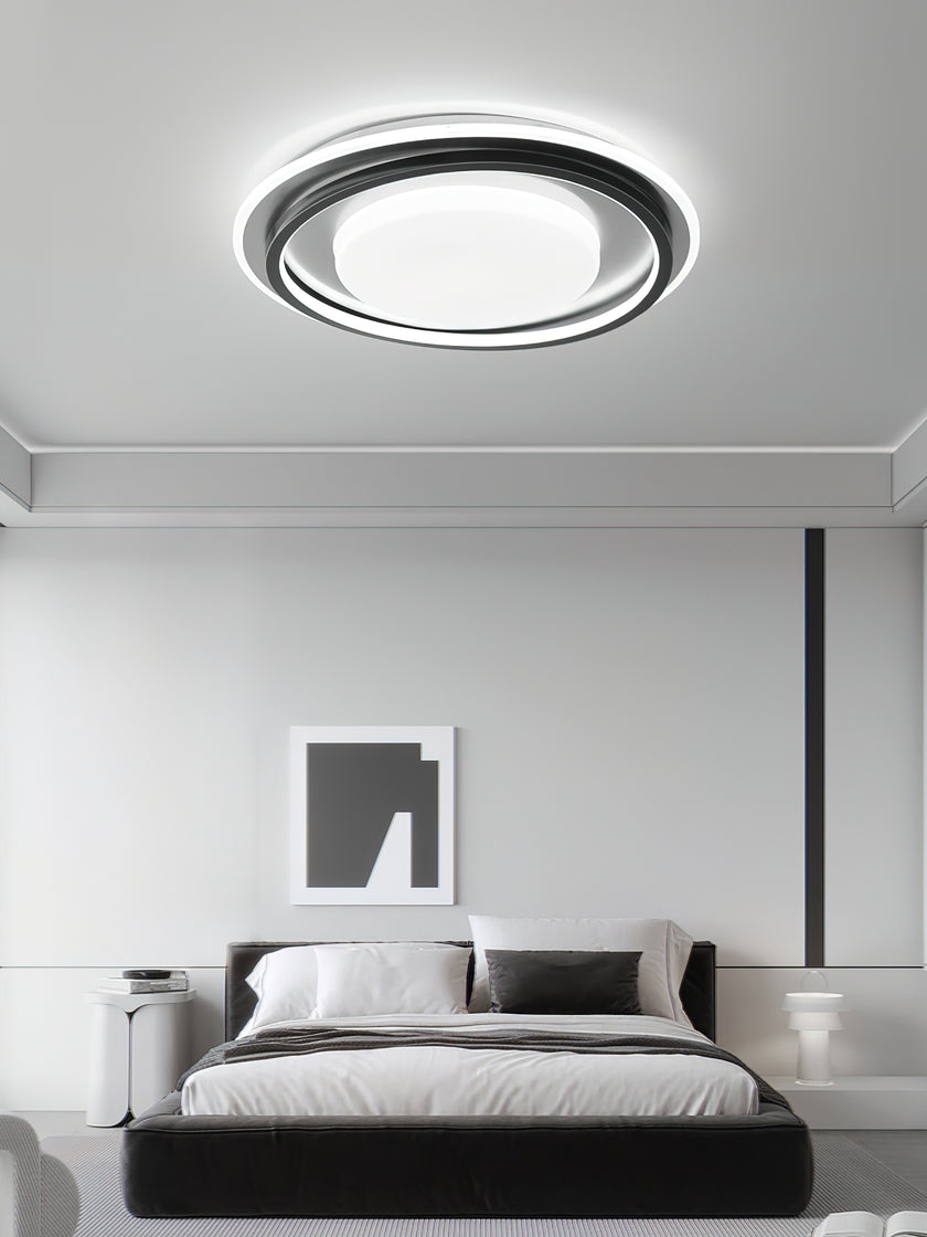 Minimalist Ultra-thin Ceiling Lamp