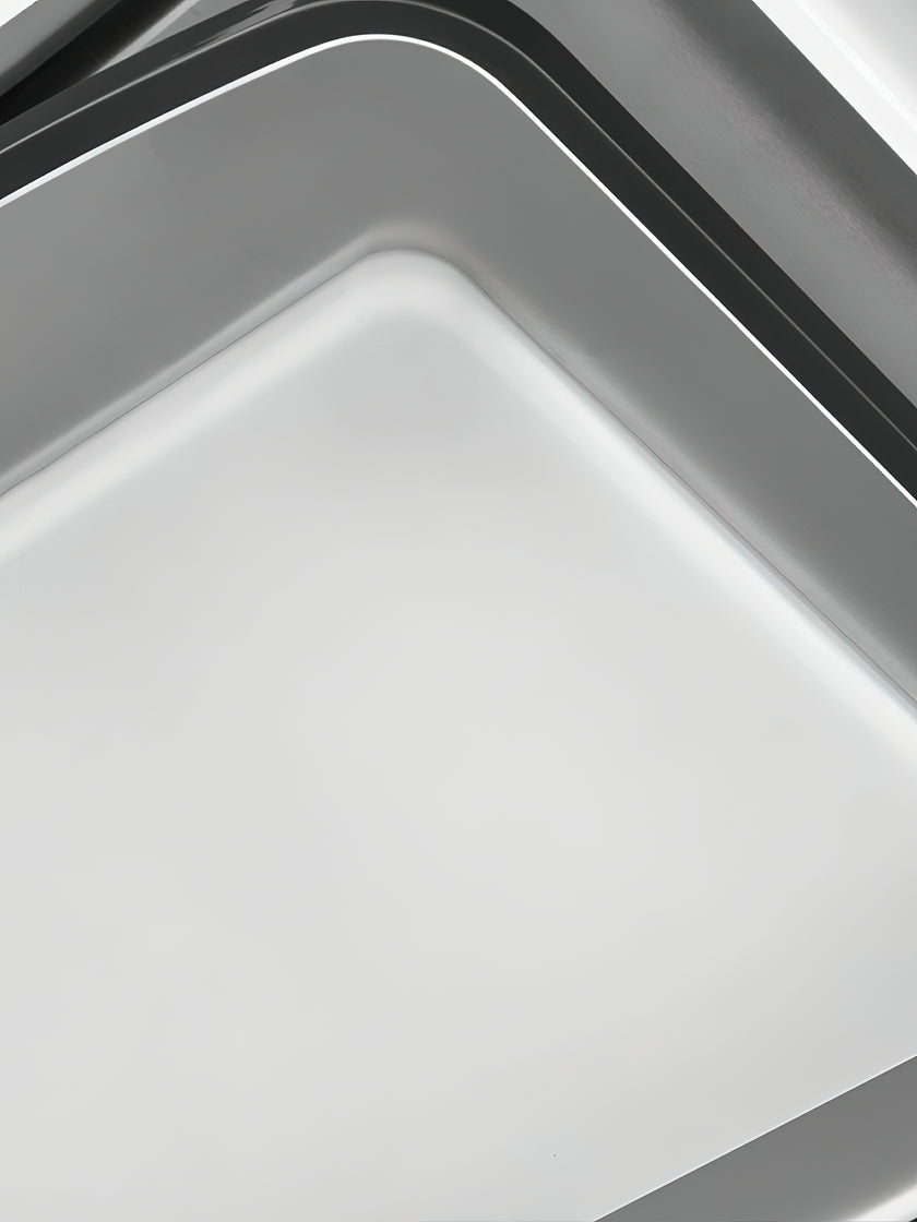 Minimalist Ultra-thin Ceiling Lamp