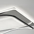 Minimalist Ultra-thin Ceiling Lamp