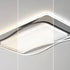 Minimalist Ultra-thin Ceiling Lamp