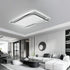 Minimalist Ultra-thin Ceiling Lamp
