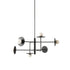 Miro Chandelier