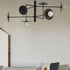 Miro Chandelier