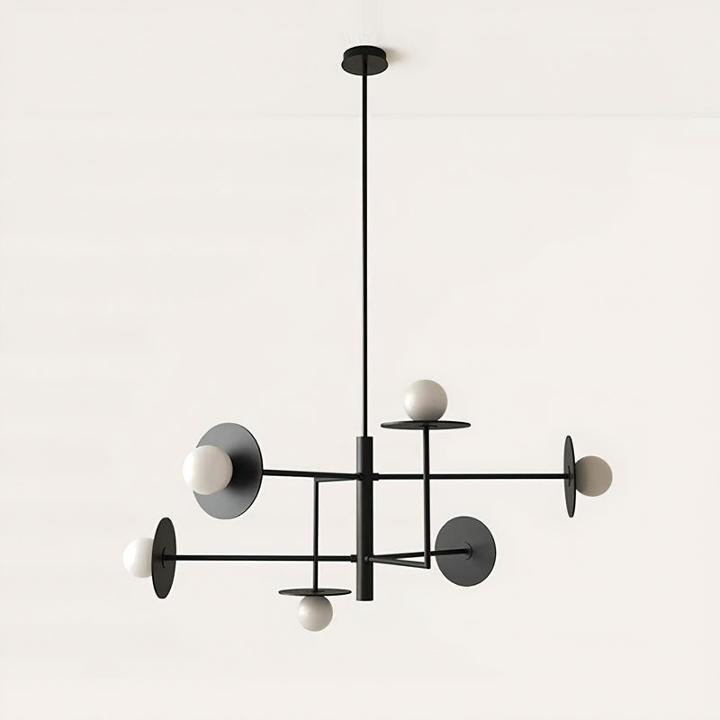 Miro Chandelier