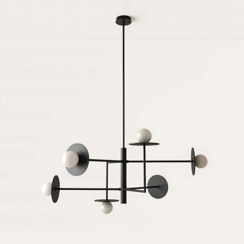 Miro Chandelier