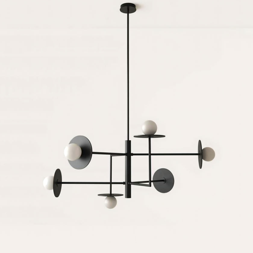 Miro Chandelier