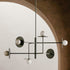 Miro Chandelier