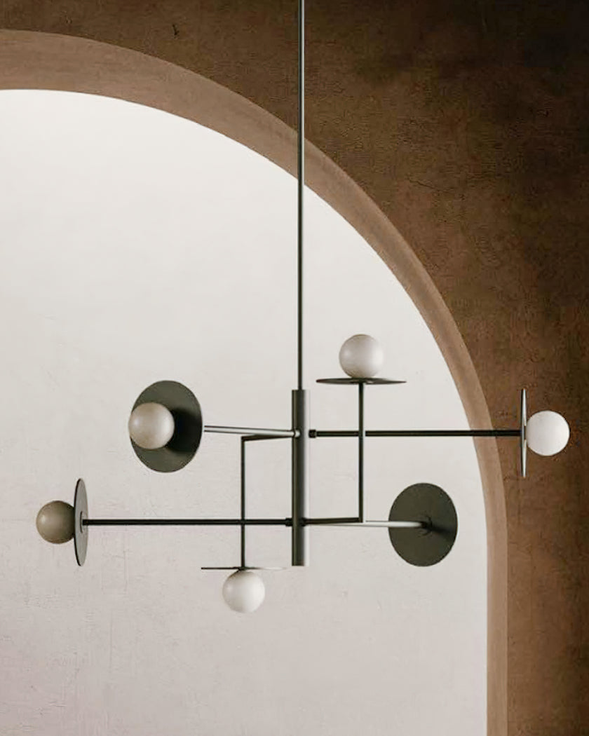 Miro Chandelier