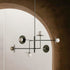 Miro Chandelier