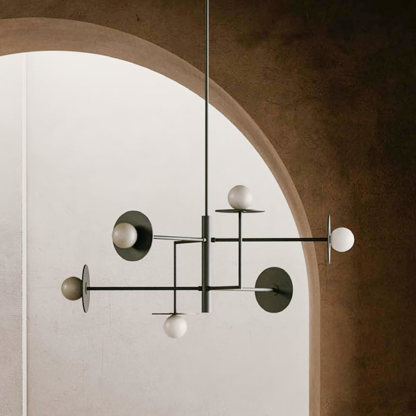 Miro Chandelier