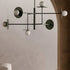 Miro Chandelier