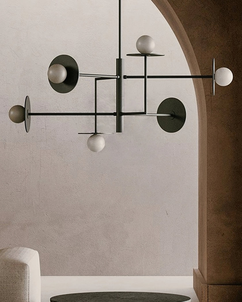 Miro Chandelier