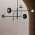 Miro Chandelier
