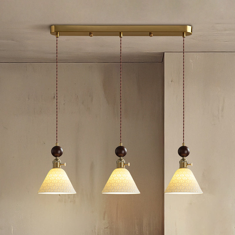Mishya Pendant Lamp