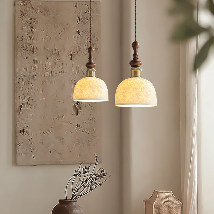 Mishya Pendant Lamp