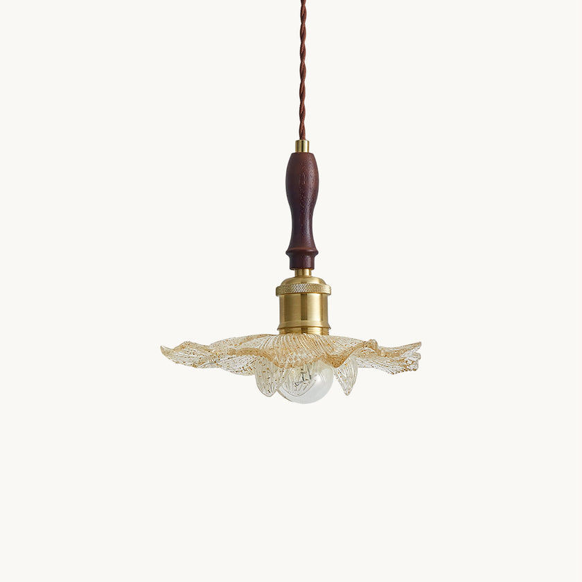 Misisco Lotus Pendant Lamp