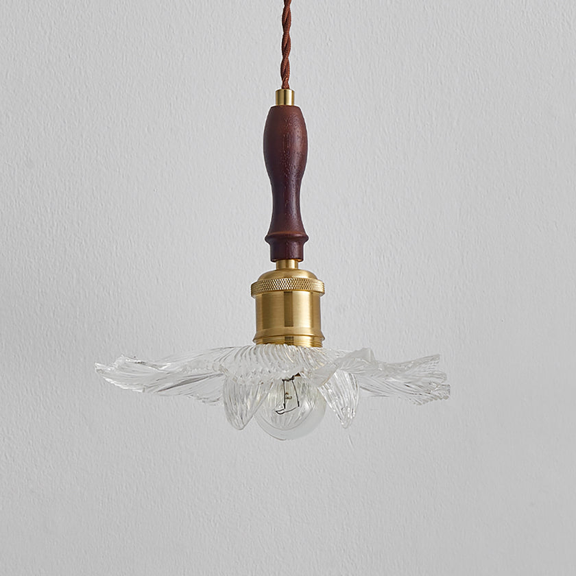Misisco Lotus Pendant Lamp