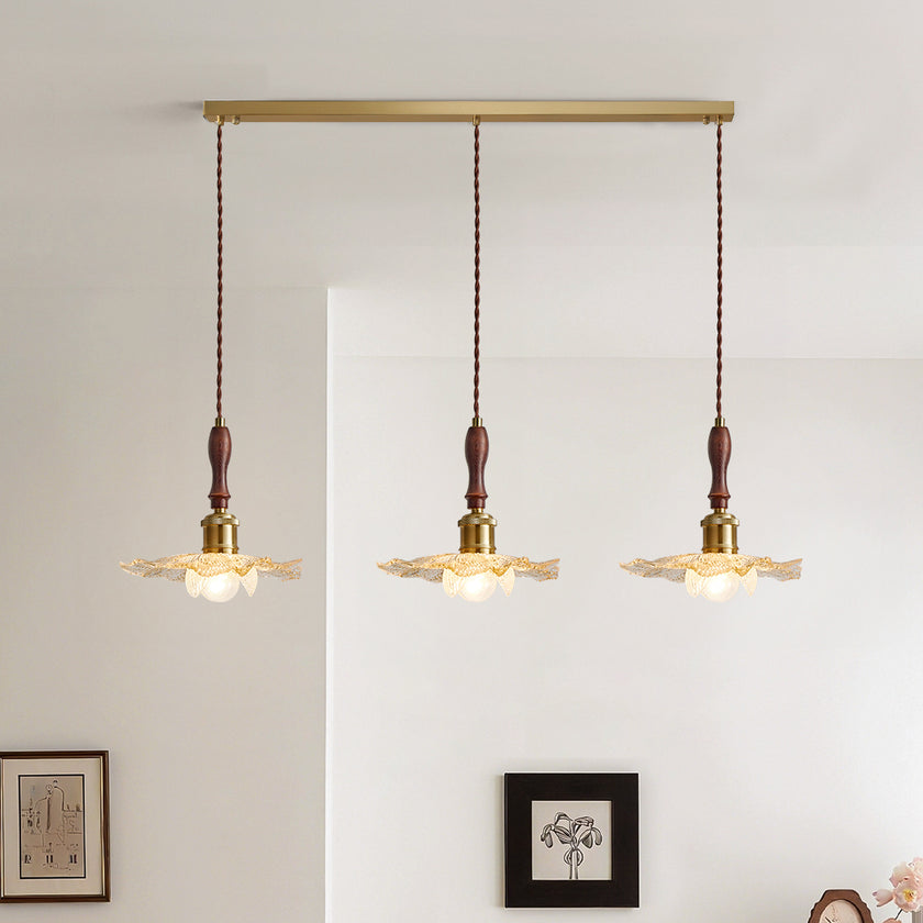 Misisco Lotus Pendant Lamp
