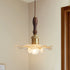Misisco Lotus Pendant Lamp