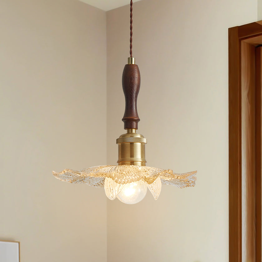 Misisco Lotus Pendant Lamp