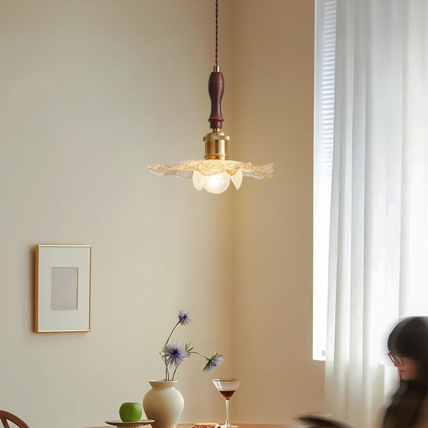 Misisco Lotus Pendant Lamp