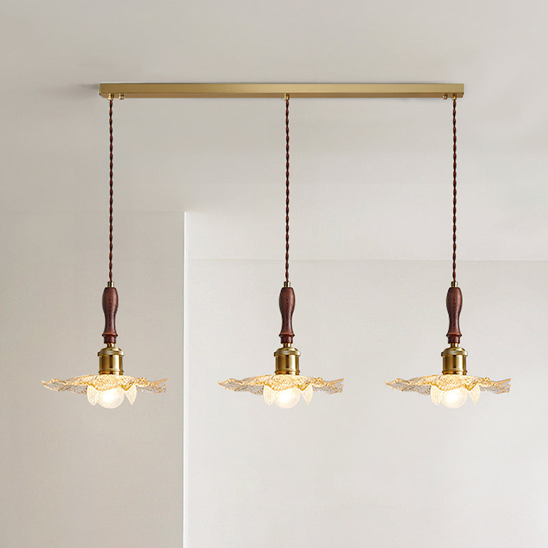 Misisco Lotus Pendant Lamp