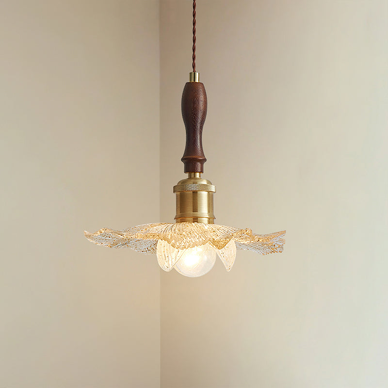 Misisco Lotus Pendant Lamp