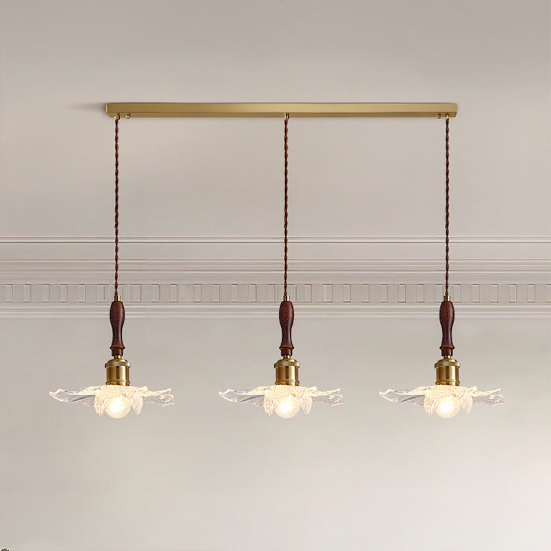 Misisco Lotus Pendant Lamp