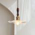 Misisco Lotus Pendant Lamp