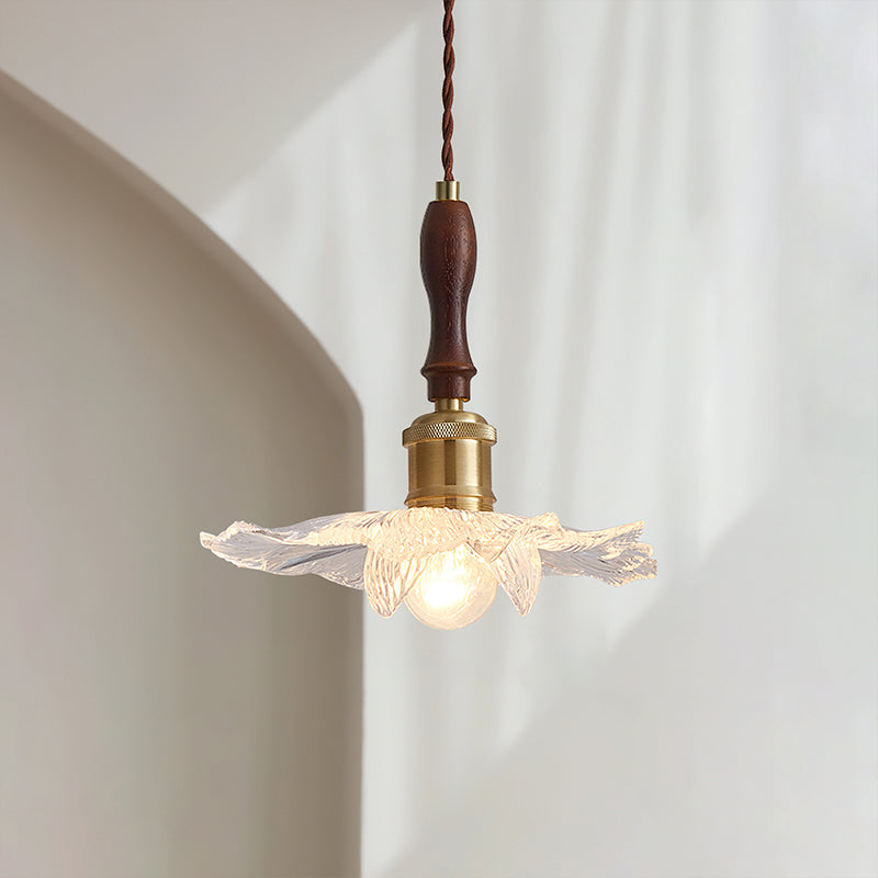 Misisco Lotus Pendant Lamp