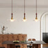 Misisco Lotus Pendant Lamp