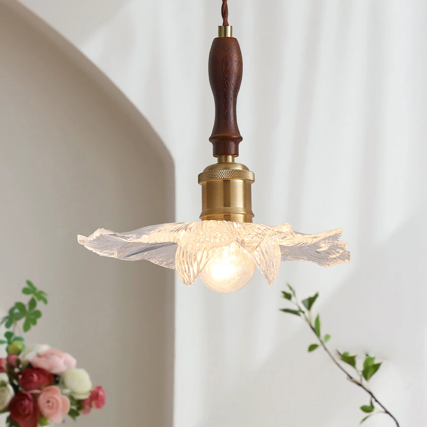 Misisco Lotus Pendant Lamp