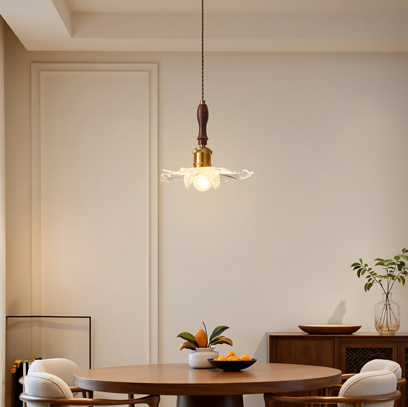 Misisco Lotus Pendant Lamp