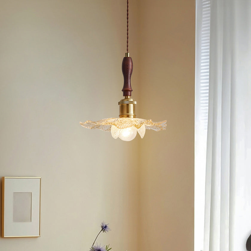 Misisco Lotus Pendant Lamp