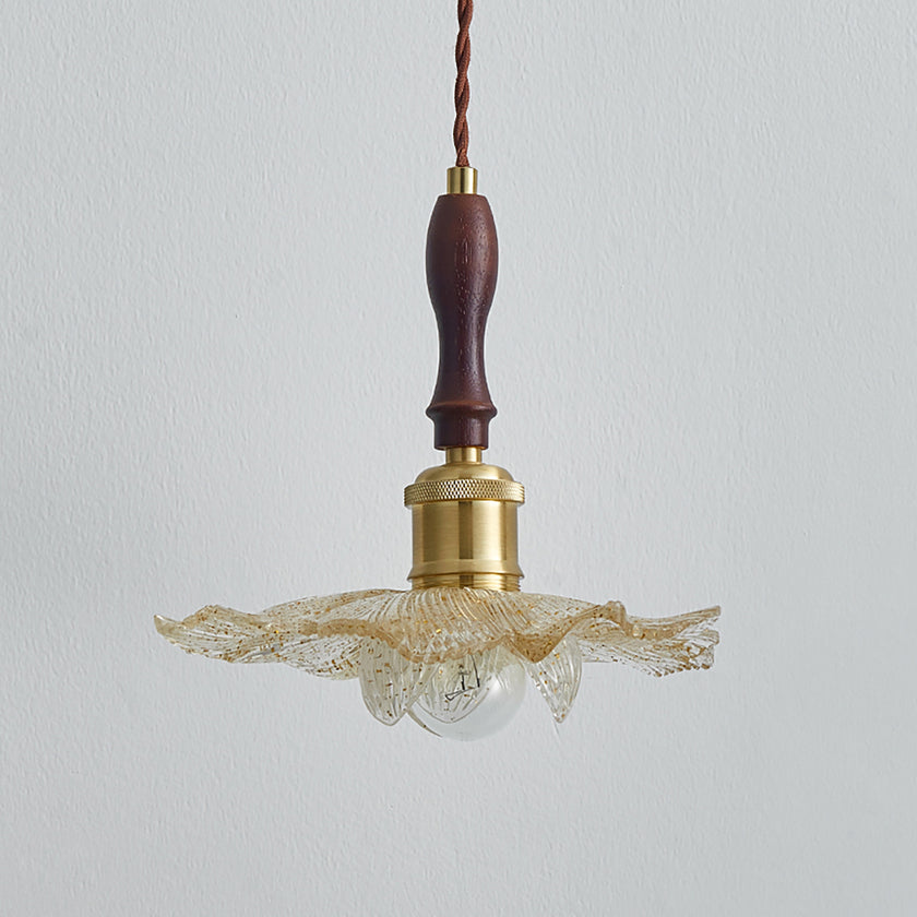 Misisco Lotus Pendant Lamp