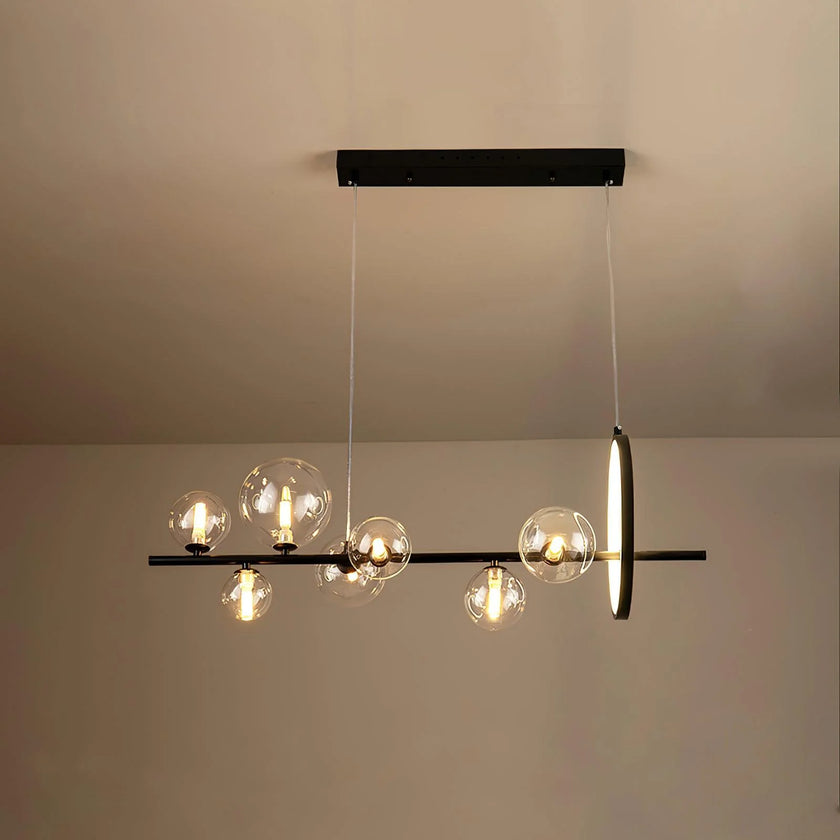 Mita Chandelier