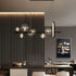Mita Chandelier