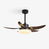 Moasis Ceiling Fan Light