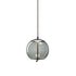 Modern Blown Glass Pendant Lights