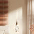 Modern Crystal Pendant Lamp